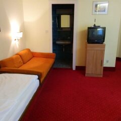 Hotel Beyer удобства в номере фото 2