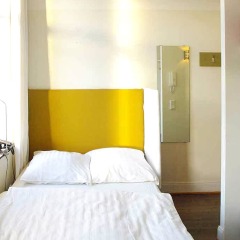 Отель statthaus - statt Hotel Германия, Кёльн - отзывы, цены и фото номеров - забронировать отель statthaus - statt Hotel онлайн фото 13