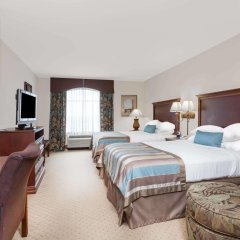 Wingate by Wyndham Columbia / Lexington in Lexington, United States of America from 145$, photos, reviews - zenhotels.com room amenities