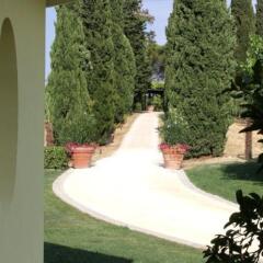Отель Agriturismo Il Parco Di Kipo Монтефано фото 5