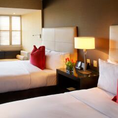 The Dupont Circle Hotel детские мероприятия