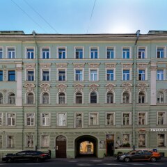Апартаменты Apartment Lenina 40 Санкт-Петербург фото 7