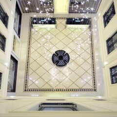 Ambassadori Hotel Tbilisi фитнесс-зал фото 2