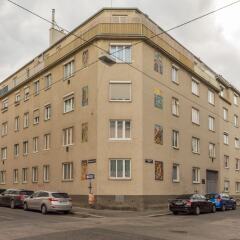 Отель Senator Flats парковка