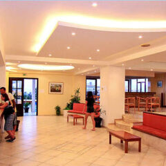 Despo Hotel развлечения