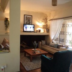 Purdy Arms in Nairobi, Kenya from 122$, photos, reviews - zenhotels.com hotel interior