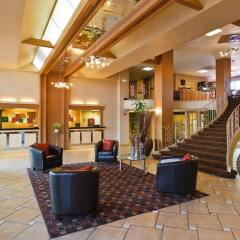 Отель Quality Inn & Suites Denver Stapleton фото 18