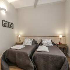 Апартаменты BCN Paseo de Gracia Rocamora Apartments комната для гостей фото 3