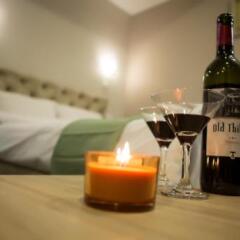 Betlem Hotel Тбилиси в номере