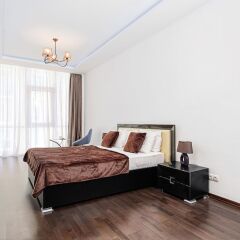 Гостиница Barkar Apartments Украина, Одесса - отзывы, цены и фото номеров - забронировать гостиницу Barkar Apartments онлайн сейф в номере