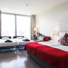 Отель Clarion Hotel Sign Швеция, Стокгольм - отзывы, цены и фото номеров - забронировать отель Clarion Hotel Sign онлайн комната для гостей фото 2
