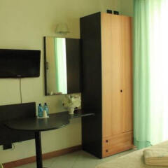 Si Rimini Hotel удобства в номере