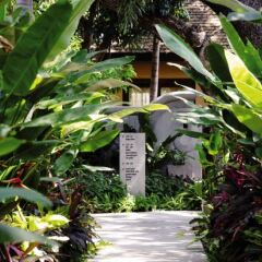 Отель Mövenpick Asara Resort & Spa Hua Hin фото 8