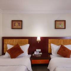 Kaiserdom Hotel Shangxiajiu комната для гостей