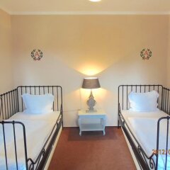 Hotel Amalka Страшков детские мероприятия