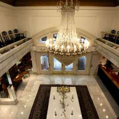 Hotel Ercilla Lopez de Haro интерьер отеля фото 3
