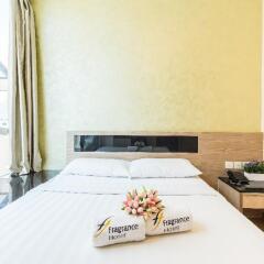Отель Fragrance Hotel - Ocean View (SG Clean) Сингапур, Сингапур - отзывы, цены и фото номеров - забронировать отель Fragrance Hotel - Ocean View (SG Clean) онлайн фото 2