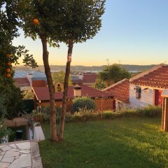 Отель Algés Village Casa 4 by Lisbon Coast фото 7