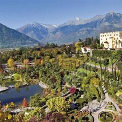 Wellness Parc Hotel Ruipacherhof Тироло фото 2