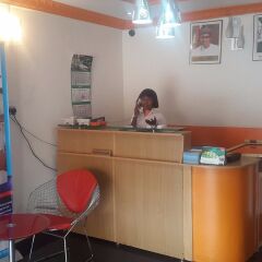 Отель Benestar Suites сауна