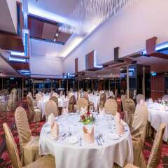 Hotel Grand Pacific