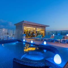 Centra by Centara Avenue Hotel Pattaya бассейн фото 3