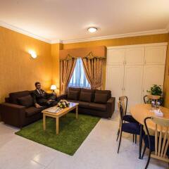 Welcome Hotel Apartments 1 комната для гостей фото 3