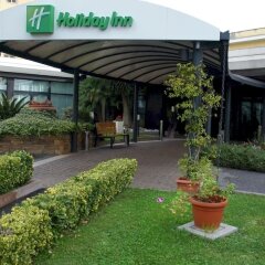Отель Holiday Inn Rome Aurelia фото 3
