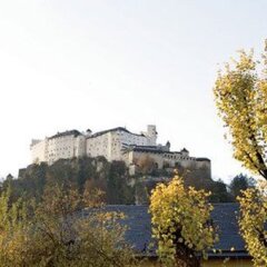 Отель JUFA Hotel Salzburg Австрия, Зальцбург - 1 отзыв об отеле, цены и фото номеров - забронировать отель JUFA Hotel Salzburg онлайн