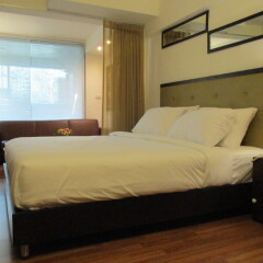 Hotel Residence 24lh комната для гостей