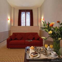 Отель Kolbe Hotel Rome Италия, Рим - 2 отзыва об отеле, цены и фото номеров - забронировать отель Kolbe Hotel Rome онлайн в номере фото 2