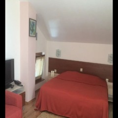 Hotel Sveti Nikola комната для гостей фото 4