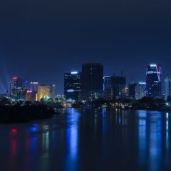 Отель Le Meridien Saigon фото 4