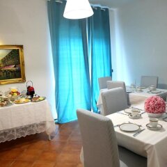 Отель B&B Del Centro Агридженто питание фото 3