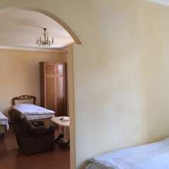 Отель Meghri Inn комната для гостей фото 4