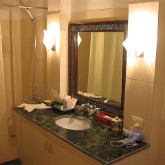 Orchard Tents & Tranquility- Glamping in Pushkar, India from 85$, photos, reviews - zenhotels.com bathroom photo 2