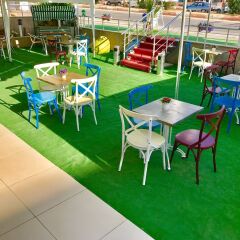 Bir Umut Hotel детские мероприятия