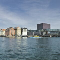 71 Nyhavn Hotel фото 8