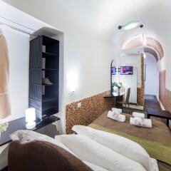 Отель Rent In Rome - Opera Style комната для гостей фото 4
