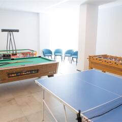 Hotel Cap Negret детские мероприятия