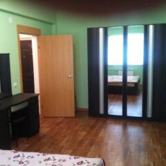 Гостиница Na Estonskaya 37 Apartment в Красной Поляне отзывы, цены и фото номеров - забронировать гостиницу Na Estonskaya 37 Apartment онлайн Красная Поляна удобства в номере фото 2