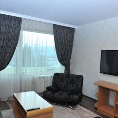 Отель Eros Motel Сандански удобства в номере
