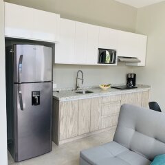 Отель Torre 42 by the Spot Мексика, Плая-дель-Кармен - отзывы, цены и фото номеров - забронировать отель Torre 42 by the Spot онлайн