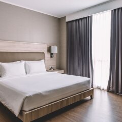 Отель Adelphi Suites Sukhumvit By Compass Hospitality Бангкок фото 13