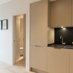Апартаменты MH Apartments Central Madrid в номере фото 2