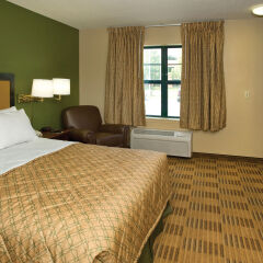 Отель Extended Stay America Frederick - Westview Drive комната для гостей фото 3
