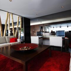 Отель BessaHotel Boavista интерьер отеля фото 2