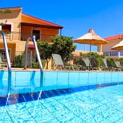 Отель Medusa Villa Херсониссос фото 22