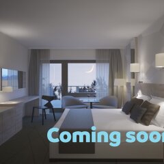 Отель Ensana Thermal Margitsziget Health Spa Hotel Венгрия, Будапешт - - забронировать отель Ensana Thermal Margitsziget Health Spa Hotel, цены и фото номеров фото 12
