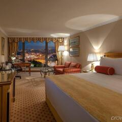 Отель InterContinental Istanbul комната для гостей фото 4